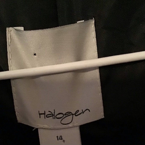 Halogen Blazer - Picture 2 of 2